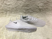 Nike LunarConverge 5 White Running Sneakers