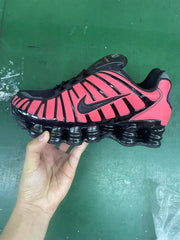Nike Shox TL Sneakers in Mixed Colorways