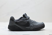 Nike Terra Manta Sneakers in Dark Gray and Black