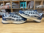 Nike P-6000 Sneakers Navy and Light Gray IU7549-400