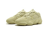 Adidas Yeezy 500 Sneakers in Desert Rat Beige