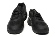 ASICS GEL-RESOLUTION Black Tennis Shoes