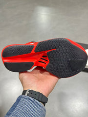 Adidas Adizero Adios Pro 4 Running Shoes Red White JR6659