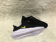Nike Runallday 2 Black and White Running Shoes