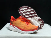 HOKA Clifton 8 Running Shoes in Ink Wash