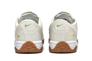 Nike Total 90 Indoor Soccer Shoes Cream Green Gum
