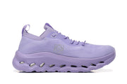 Loewe Cloudtilt Sneakers in Lavender Purple