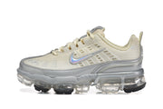 Nike Air VaporMax 360 Beige and Silver Sneakers CK2719-200
