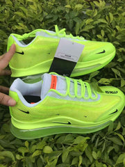 Nike Air Max 720 Neon Green Sneakers