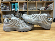 Nike P-9000 Sneakers in Grey and White IZ4751-003