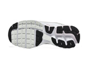 Nike Vomero 5 White and Grey Sneakers