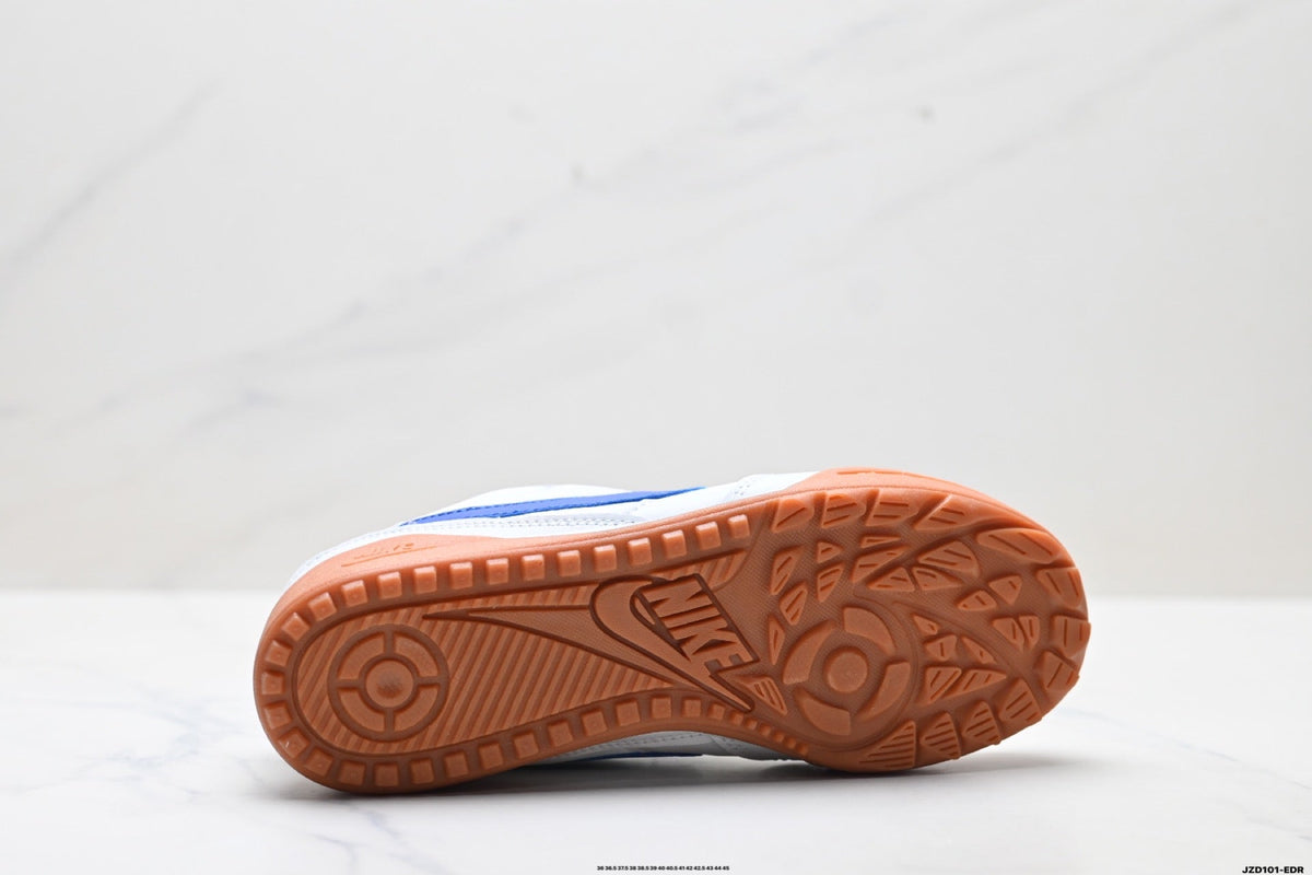 Nike Terra Manta Sneakers White and Blue Gum