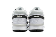 Nike Air Max BW Lyon Grey and Black Sneakers