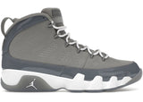 Jordan 9 Retro Cool Grey (2025) - New (Conditional)