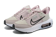 Nike Air Max Sneakers in Pink and Light Gray
