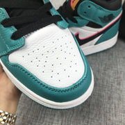 Jordan 1 Retro High OG South Coast Sneakers
