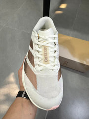 Adidas Adizero Lightstrike Pro White Champagne Running Shoes