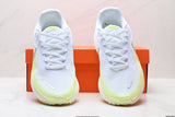 Nike Revolution 8 Running Shoes White Volt