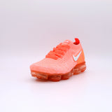 Nike Air VaporMax 2018 Flyknit Sneakers Orange 942843-800