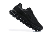 Nike Air Max 2017 Black Fragment-Style Sneakers