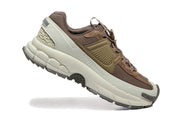 Nike Vomero Brown Trail-Style Sneakers