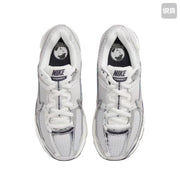 Nike Air Max Plus 3 Silver Grey and White Sneakers