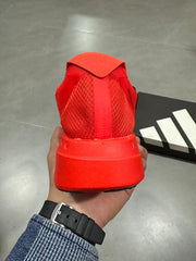 Adidas Adizero Adios Pro 4 Running Shoes Red White JR6659