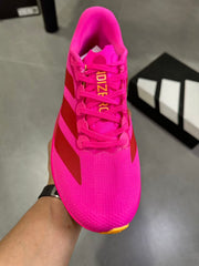 adidas Lightstrike Pro Running Shoes in Magenta KI6902