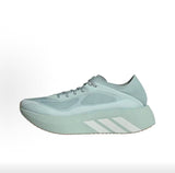 Adidas Light Green Chunky Sneakers