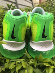 Nike Air Max 720 Heron Preston Sneakers Neon Green