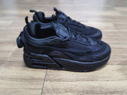 Nike Air Max Furyosa Black Sneakers
