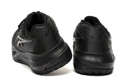 ASICS GEL-RESOLUTION Black Tennis Shoes