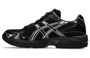 ASICS Gel 1130 'Black Pure Silver'