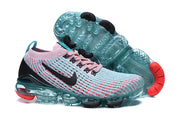 Nike Air VaporMax Flyknit 3 Pastel Blue Pink AJ6900-401