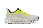 Loewe x On Cloudtilt 2.0 Sneakers in Neon Lime and Cream