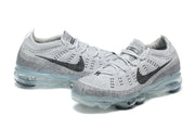 Nike Air VaporMax 2023 Flyknit Sneakers Gray DV1678-100
