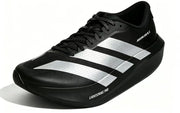 adidas Adizero Evo SL 2 Black Silver Running Shoes