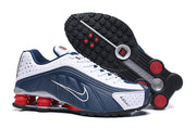 Nike Shox R4 Sneakers in Multiple Colorways