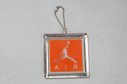 Jordan Air Jordan 3 High-Top Sneakers White Pink