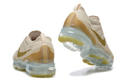 Nike Air VaporMax 2023 Flyknit Sanddrift Bronze Sneakers DV1678-100