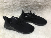 Nike Lunarswift 5 Black Low-Top Sneakers