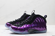 Nike Air Foamposite One Anfernee Hardaway Purple Sneakers