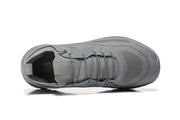 On Cloudtilt Grey Knit Sneakers