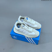 adidas SL 72 RS Low-Top Casual Sneakers