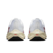 Nike Pegasus 40 PRM White Red Running Shoes FB7703-100