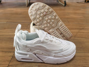 Nike Air Max 720-818 White Sneakers