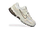 Nike Vomero 5 Sneakers in Cream and White