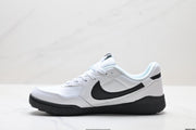 Nike Terra Manta Sneakers White Black JZD101-EDH