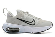 Nike Air Max Scorpion Sneakers in Light Grey