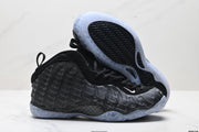 Nike Air Foamposite Hadawei Black Sneakers